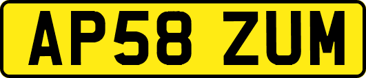 AP58ZUM