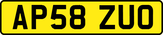 AP58ZUO