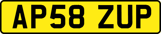 AP58ZUP