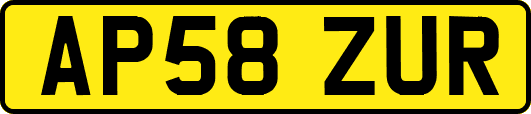 AP58ZUR
