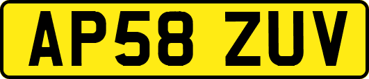 AP58ZUV