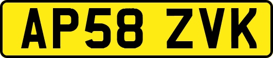 AP58ZVK