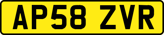 AP58ZVR