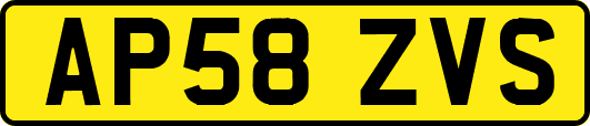 AP58ZVS