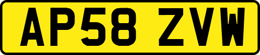 AP58ZVW