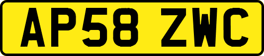 AP58ZWC