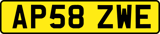 AP58ZWE