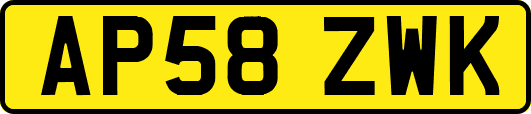 AP58ZWK