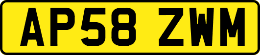 AP58ZWM