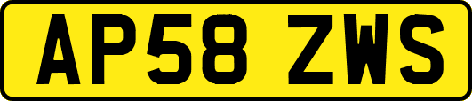 AP58ZWS