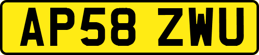 AP58ZWU
