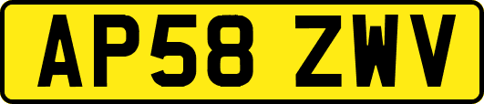 AP58ZWV