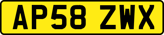 AP58ZWX