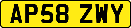 AP58ZWY
