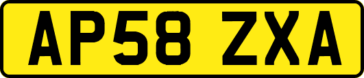 AP58ZXA
