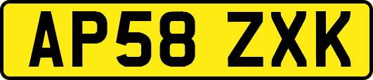 AP58ZXK