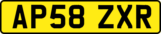 AP58ZXR
