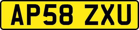 AP58ZXU