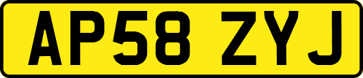 AP58ZYJ