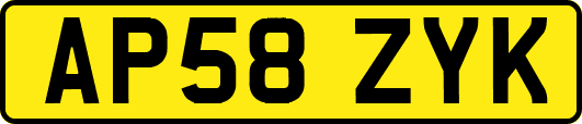 AP58ZYK