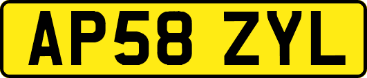 AP58ZYL