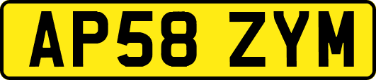 AP58ZYM