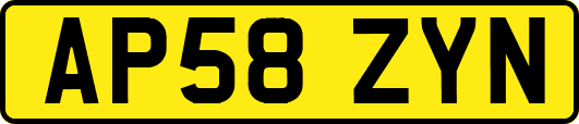 AP58ZYN