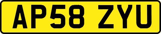 AP58ZYU