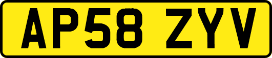 AP58ZYV