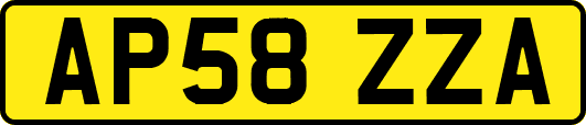 AP58ZZA