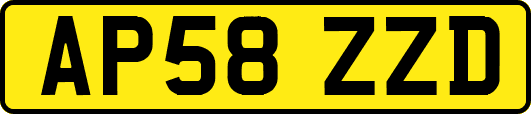 AP58ZZD