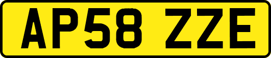 AP58ZZE