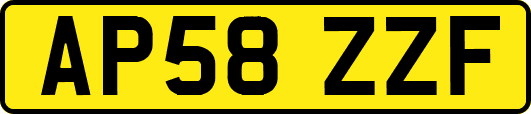 AP58ZZF