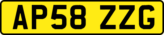AP58ZZG