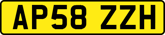 AP58ZZH