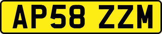 AP58ZZM