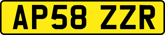 AP58ZZR