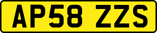 AP58ZZS