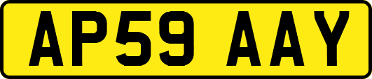 AP59AAY