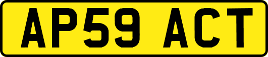 AP59ACT