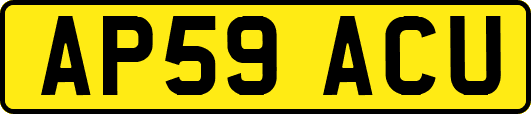 AP59ACU