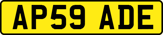 AP59ADE