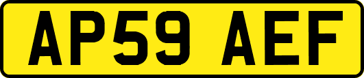 AP59AEF