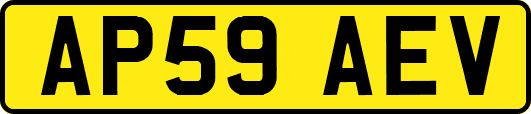AP59AEV