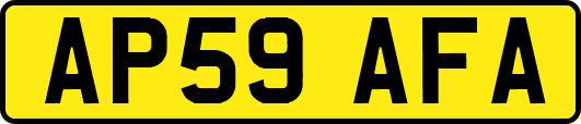 AP59AFA