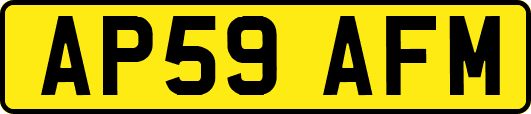 AP59AFM