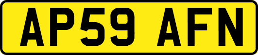 AP59AFN