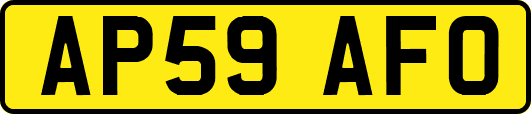 AP59AFO