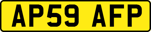 AP59AFP