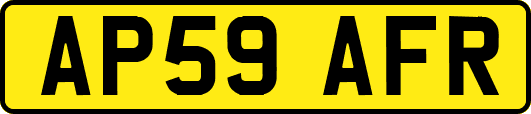 AP59AFR